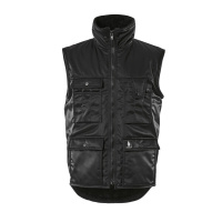 MASCOT® Workwear Wintervest | ORIGINALS | 09 zwart | 00554-620-09