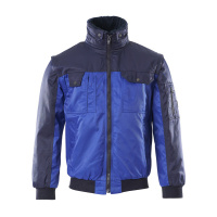 MASCOT® Workwear Pilotenjas | IMAGE | 1101 korenblauw/marine | 00920-620-1101