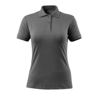 MASCOT® Workwear Poloshirt | CROSSOVER | 18 donkerantraciet | 51588-969-18