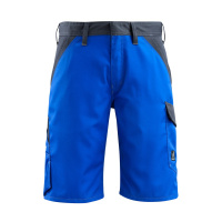 MASCOT® Workwear Shorts | LIGHT | 11010 korenblauw/donkermarine | 15749-330-11010