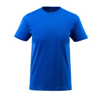 MASCOT® Workwear T-shirt | CROSSOVER | 11 korenblauw | 51579-965-11