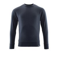 MASCOT® Workwear Sweatshirt | CROSSOVER | 010 donkermarine | 20384-788-010