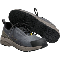 MASCOT® Workwear Veiligheidsschoenen laag | FOOTWEAR CUSTOMIZED | 8956 steengrijs/donkerzand | F1600