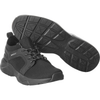 MASCOT® Workwear Sneakers | FOOTWEAR CASUAL | 09 zwart | F0960-996-09
