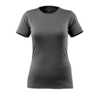 MASCOT® Workwear T-shirt | CROSSOVER | 18 donkerantraciet | 51583-967-18