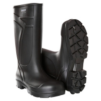 MASCOT® Workwear PU-werklaarzen | FOOTWEAR COVER | 09 zwart | F0850-703-09