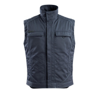 MASCOT® Workwear Bodywarmer | UNIQUE | 010 donkermarine | 12154-442-010