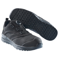 MASCOT® Workwear Veiligheidsschoenen laag | FOOTWEAR CARBON | 0909 zwart/zwart | F0251-909-0909