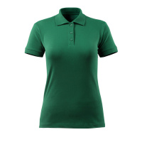 MASCOT® Workwear Poloshirt | CROSSOVER | 03 groen | 51588-969-03