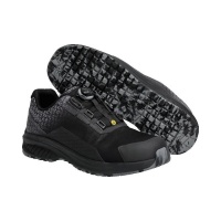 MASCOT® Workwear Veiligheidsschoenen laag | FOOTWEAR ACCELERATE | 09 zwart | F1501-909-09