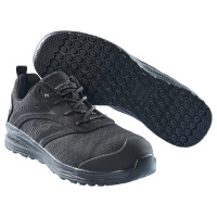 MASCOT® Workwear Veiligheidsschoenen laag | FOOTWEAR CARBON | 0909 zwart/zwart | F0250-909-0909