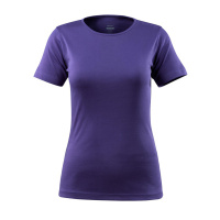 MASCOT® Workwear T-shirt | CROSSOVER | 95 paarsblauw | 51583-967-95