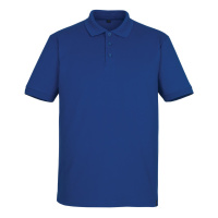 MASCOT® Workwear Poloshirt | CROSSOVER | 11 korenblauw | 50181-861-11