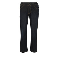 MASCOT® Workwear Jeans | FRONTLINE | A32 donker-denimblauw | 50403-869-A32