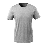 MASCOT® Workwear T-shirt | CROSSOVER | 08 grijs-gemêleerd | 51585-967-08