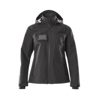 MASCOT® Workwear Shell jas | ACCELERATE | 09 zwart | 18311-231-09