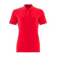 MASCOT® Workwear Poloshirt | CROSSOVER | 202 signaalrood | 20193-961-202