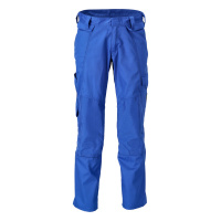 MASCOT® Workwear Werkbroek met kniezakken | ACCELERATE | 91 helder blauw | 21879-330-91