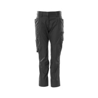 MASCOT® Workwear Werkbroek | ACCELERATE | 09 zwart | 18478-230-09