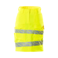 MASCOT® Workwear Rok | ACCELERATE SAFE | 17 hi-vis geel | 19244-711-17