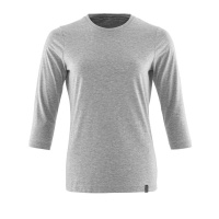 MASCOT® Workwear T-shirt | CROSSOVER | 08 grijs-gemêleerd | 20191-959-08