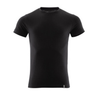 MASCOT® Workwear T-shirt | CROSSOVER | 90 diepzwart | 20382-796-90