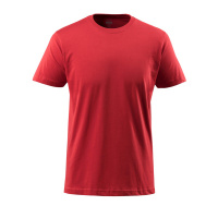 MASCOT® Workwear T-shirt | CROSSOVER | 02 rood | 51579-965-02