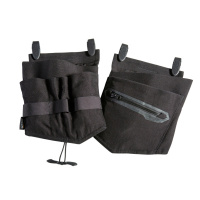 MASCOT® Workwear Spijkerzakken, elektricien | CUSTOMIZED | 09 zwart | 22550-012-09