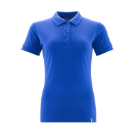 MASCOT® Workwear Poloshirt | CROSSOVER | 11 korenblauw | 20593-797-11