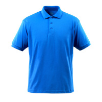 MASCOT® Workwear Poloshirt | CROSSOVER | 91 helder blauw | 51587-969-91