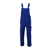 MASCOT® Workwear Amerikaanse overall met kniezakken | INDUSTRY | 11 korenblauw | 10569-442-11