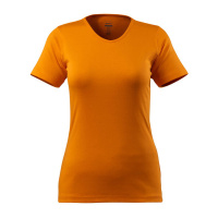 MASCOT® Workwear T-shirt | CROSSOVER | 98 helder oranje | 51584-967-98