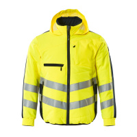 MASCOT® Workwear Jas | SAFE SUPREME | 17010 hi-vis geel/donkermarine | 15515-249-17010