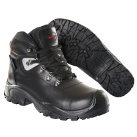 MASCOT® Workwear Veiligheidsschoenen hoog | FOOTWEAR INDUSTRY | 09 zwart | F0220-902-09