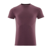 MASCOT® Workwear T-shirt | CROSSOVER | 22 bordeaux | 20482-786-22