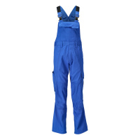 MASCOT® Workwear Amerikaanse overall met kniezakken | ACCELERATE | 91 helder blauw | 21869-330-91