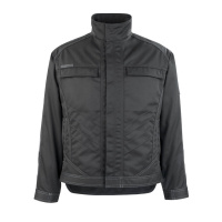 MASCOT® Workwear Jas | UNIQUE | 09 zwart | 12109-203-09