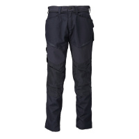 MASCOT® Workwear Werkbroek met kniezakken | CUSTOMIZED | 010 donkermarine | 22479-230-010