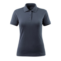 MASCOT® Workwear Poloshirt | CROSSOVER | 010 donkermarine | 51588-969-010