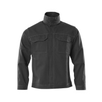 MASCOT® Workwear Jas | INDUSTRY | 09 zwart | 12307-630-09