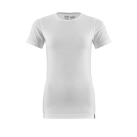 MASCOT® Workwear T-shirt | CROSSOVER | 06 wit | 20492-786-06