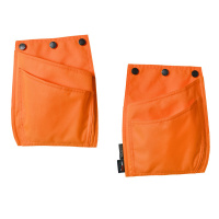 MASCOT® Workwear Spijkerzakken | COMPLETE | 14 hi-vis oranje | 19450-126-14