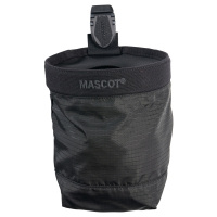 MASCOT® Workwear Spijkerzak | CUSTOMIZED | 09 zwart | 22650-009-09