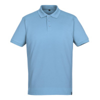 MASCOT® Workwear Poloshirt | CROSSOVER | 71 lichtblauw | 50181-861-71