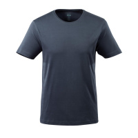 MASCOT® Workwear T-shirt | CROSSOVER | 010 donkermarine | 51585-967-010