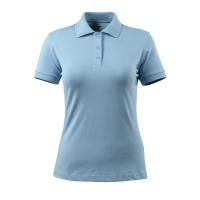 MASCOT® Workwear Poloshirt | CROSSOVER | 71 lichtblauw | 51588-969-71