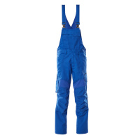 MASCOT® Workwear Amerikaanse overall met kniezakken | ACCELERATE | 91 helder blauw | 18569-442-91