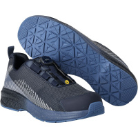 MASCOT® Workwear Veiligheidsschoenen laag | FOOTWEAR CUSTOMIZED | 010 donkermarine | F1601-909-010