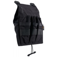 MASCOT® Workwear Spijkerzak, elektricien | CUSTOMIZED | 09 zwart | 22150-012-09