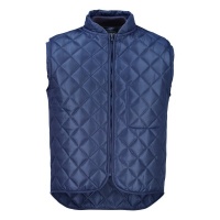 MASCOT® Workwear Thermobodywarmer | ORIGINALS | 01 marine | 25565-505-01